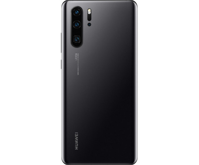 Huawei P30 Pro 8/256GB Black EU